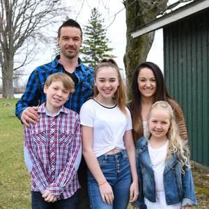 Meet your Posher, Jade